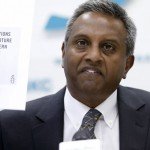 سفر منشی سازمان عفو بین‌الملل به کابل