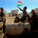 عراق با کمبود ارتش مواجه است