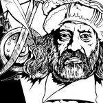 خلاصه فصلی از سرگذشت یک افغان مهاجر