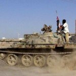 درخواست آمریکا از ایران برای جلب‌ رضایت حوثی‌ها به مذاکره