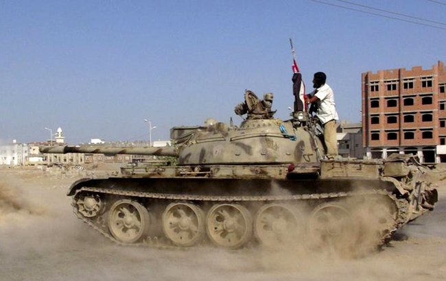 درخواست آمریکا از ایران برای جلب‌ رضایت حوثی‌ها به مذاکره