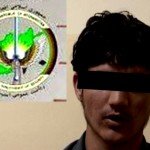 انتشار ویدیو یک متهم ۱۶ ساله از سوی امنیت ملی و انتقاد دیدبان حقوق بشر