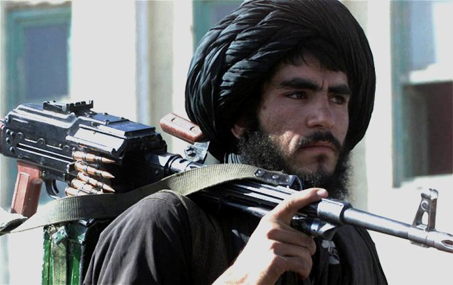 درگیری طالبان در شیندند