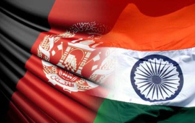 تعهد تداوم همکاری دهلی نو با کابل