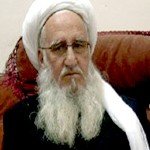 رییس شورای علمای هرات از یک سوءقصد جان به دربرد