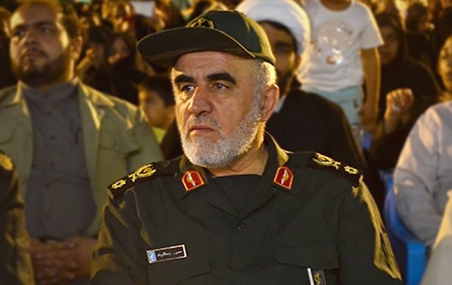 سپاه پاسداران ایران به دنبال کودتا نیست