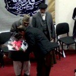 از فعالیت‌های ادبی شاعر مشهور هرات نکوداشت شد