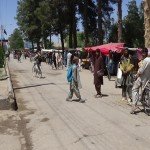 شکایت باشندگان شیندند از بی‌توجهی دولت مرکزی