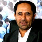 عزیز رویش، معلم افغان در ردۀ ده آموزگار برتر جهان