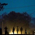 بررسی اتهام سو استفاده جنسی سربازان فرانسه در آفریقای مرکزی