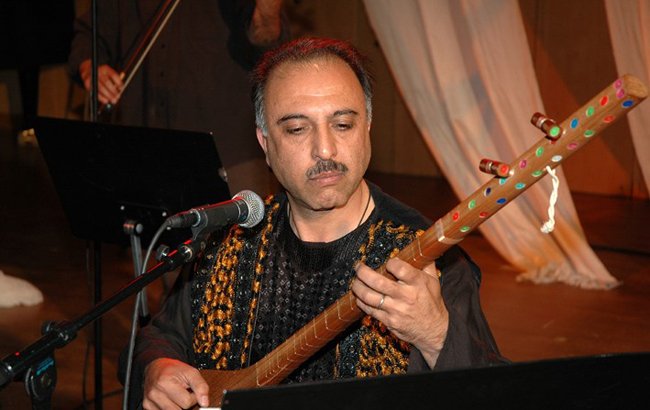 فرهنگ؛ ساختار یک جامعه