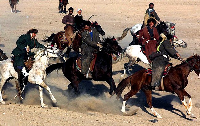 فرهنگ چیست؟