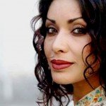 لینا علم، سفیر صلح و هنرپیشه موفق