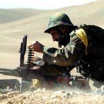 ۳ پلیس در تازه‌ترین درگیری‌ها در بادغیس کشته شدند