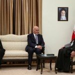 اختلاف بر روی آب هریرود