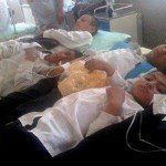 مسموم شدن ده‌ها دانش‌آموز مکتب در هرات