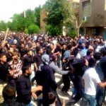 ‘بازداشت‌های گسترده’ خوزستان نگرانی سازمان‌های حقوق بشری برانگیخت