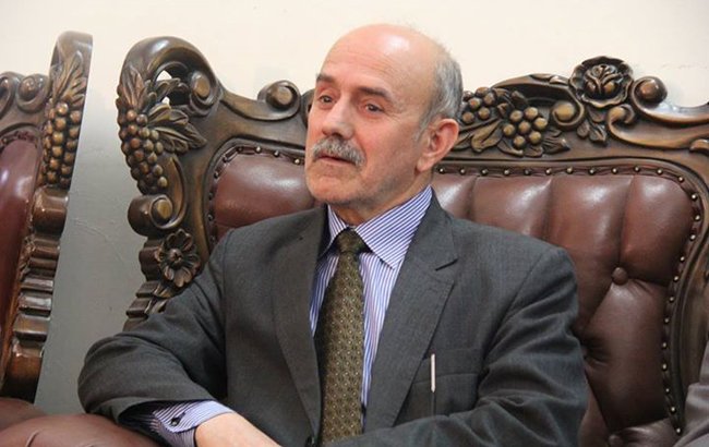 رییس جدید گمرک ولایت هرات و تعهداتی نو