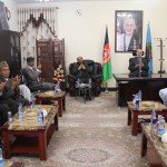 نشست مسئولان مبارزه با مواد مخدر و راه‌کارهای اساسی