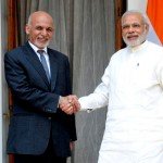 هند و افغانستان بر سر تشکیل مشترک اتاق تجارت توافق کردند