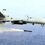 کشته شدن یک فرمانده طالبان و ۲ همکارش در حمله هوایی در کنر