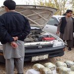 بازداشت ۲۶ قاچاقچی مواد مخدر به شمول دو زن و دو ایرانی