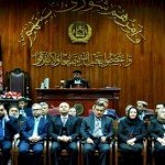 چهار نامزد وزیر پیشنهادی کابینه، برنامه‌های خود را به مجلس نمایندگان ارائه کردند