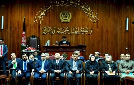 چهار نامزد وزیر پیشنهادی کابینه، برنامه‌های خود را به مجلس نمایندگان ارائه کردند