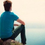 چگونه به آرامش برسیم؟