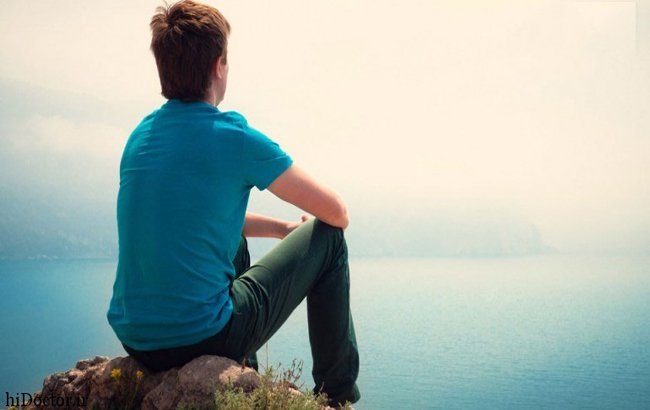 چگونه به آرامش برسیم؟