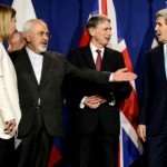 ظریف در وین می ماند