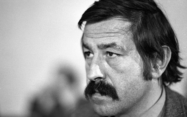 گونتر گراس، نویسنده مشهور آلمانی درگذشت