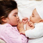12 راه حل مفید برای خواب کودک