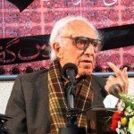 درگذشت منوچهر دانش‌پژوه، نویسنده و پژوهشگر ادبیات فارسی