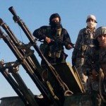 30 شهروند تاجِیکستان به گروه‌های افراطی در افغانستان پیوسته‌اند