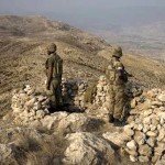 پاکستان: ۴۴ شورشی را در مرز با افغانستان کشته ایم