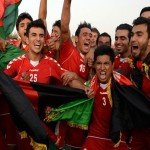 تیم ملی فوتبال افغانستان و رویای جام جهانی