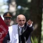 دومین سفر غنی به هرات