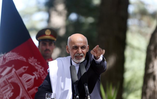 دومین سفر غنی به هرات