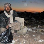 اعتیاد عامل بدبختی جامعه