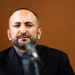 اتمر: امریکا روزانه ۱۲ میلیون دلار به نیروهای امنیتی می‌پردازد