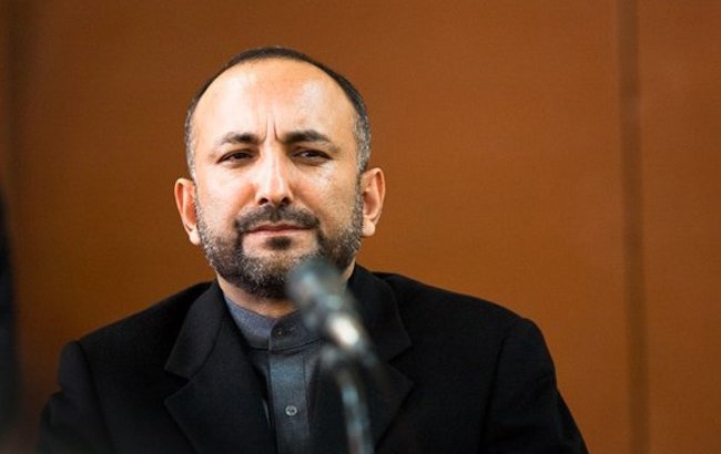 اتمر: امریکا روزانه ۱۲ میلیون دلار به نیروهای امنیتی می‌پردازد