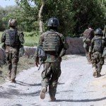 سه‌هزار تروریست خارجی در افغانستان می‌جنگند