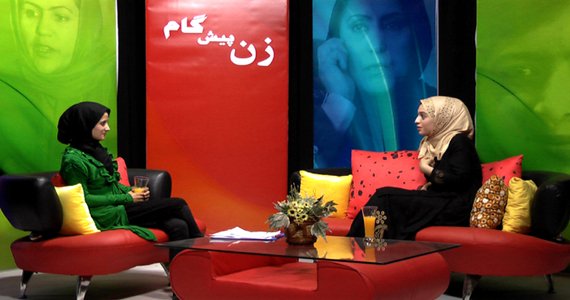 زن پیشگام (۱۸)