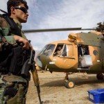 سپکو: فرودگاه‎های نظامی افغانستان کادرهای فنی و متخصص در اختیار ندارد