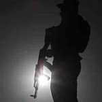 ناپدید شدن چهل پلیس در ارزگان