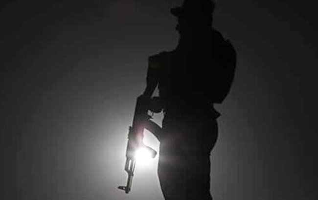 ناپدید شدن چهل پلیس در ارزگان