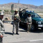 هشت تن در ولسوالی زنده جان هرات زخمی شدند