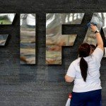 واکنش حامیان مالی فیفا به اتهامات