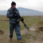 کشته شدن پنج تروریست در ننگرهار